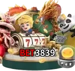 bet3839 slots